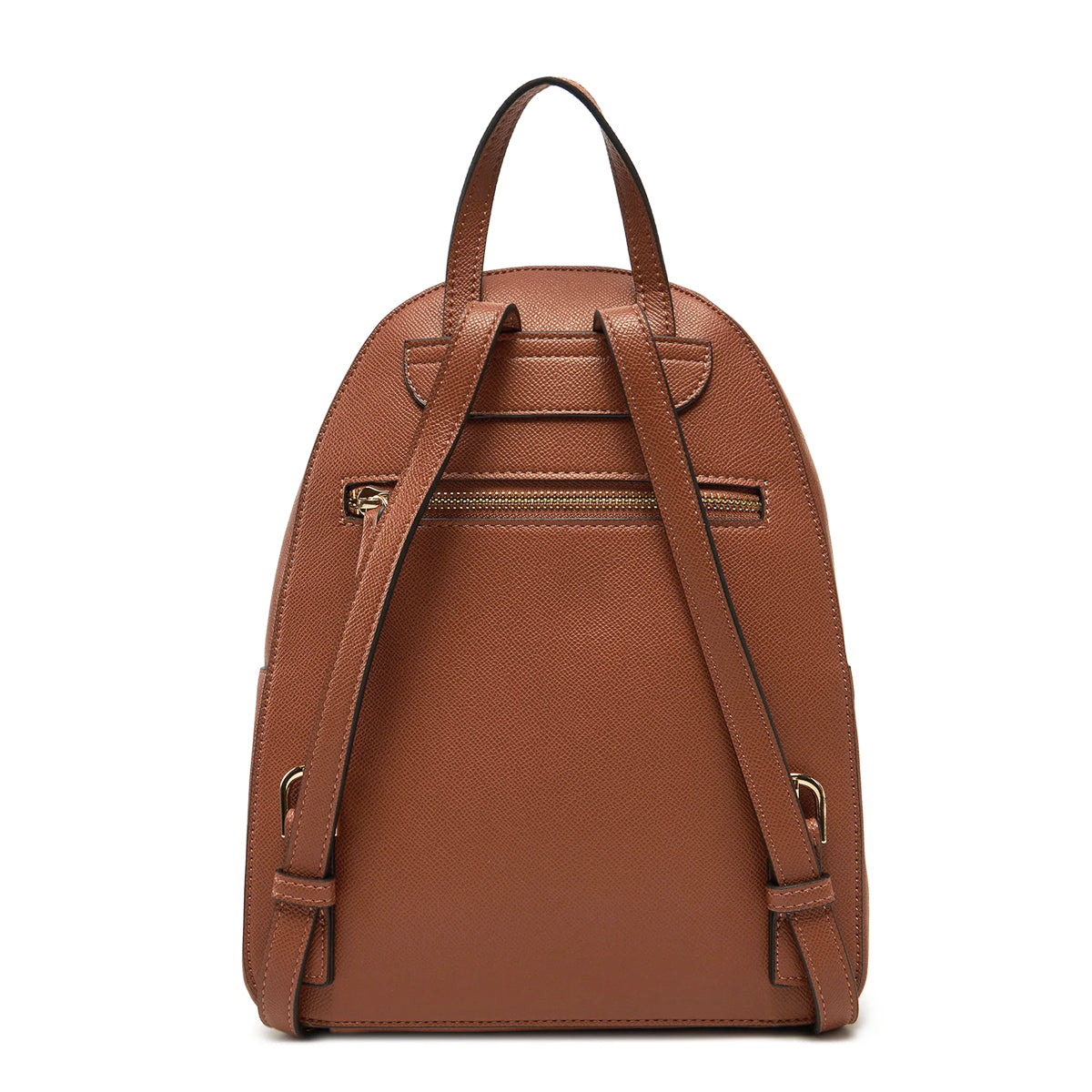 ZAINO VALENTINO DONNA |Colore:Cuoio