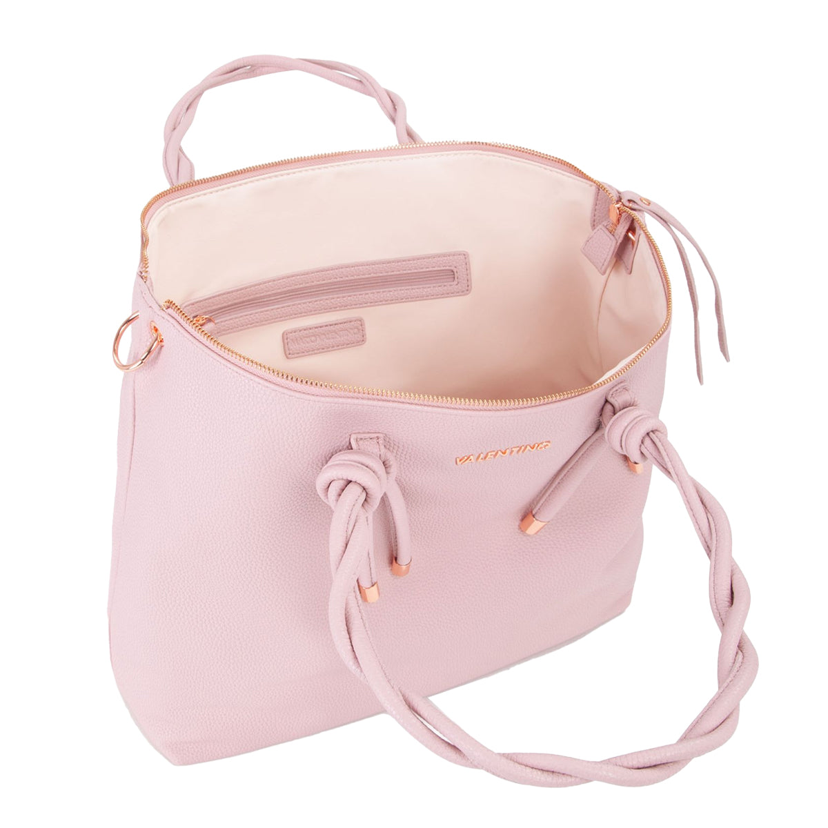 BORSA VALENTINO |Colore:Cipria