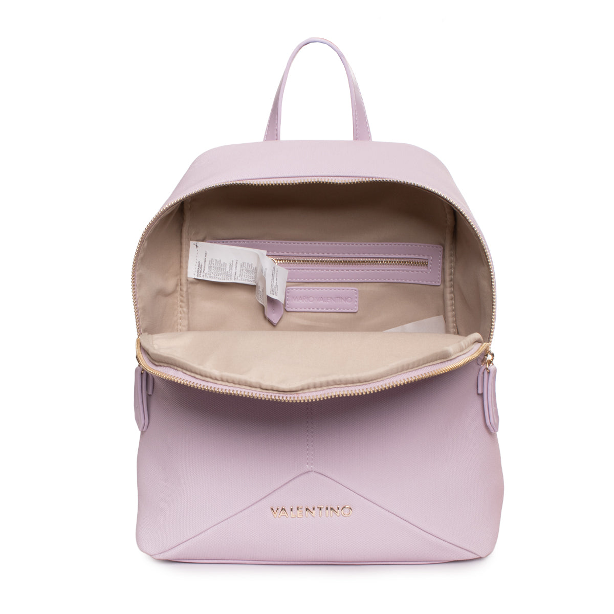 ZAINO VALENTINO |Colore:Lilla