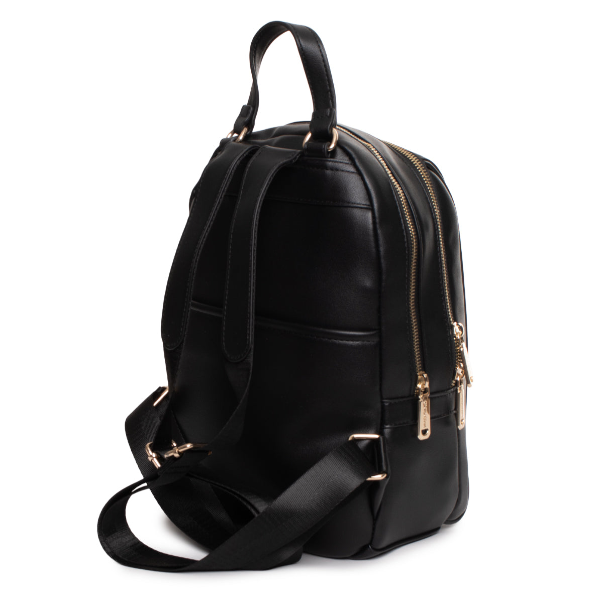 ZAINO VALENTINO |Colore:Nero