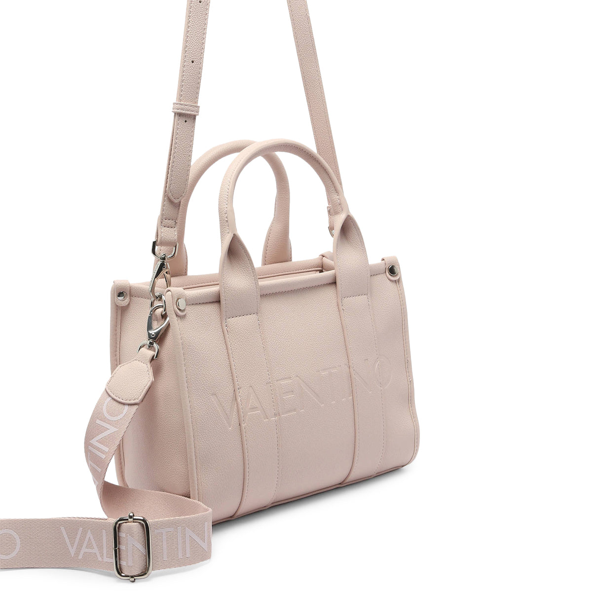 BORSA VALENTINO |Colore:Cipria