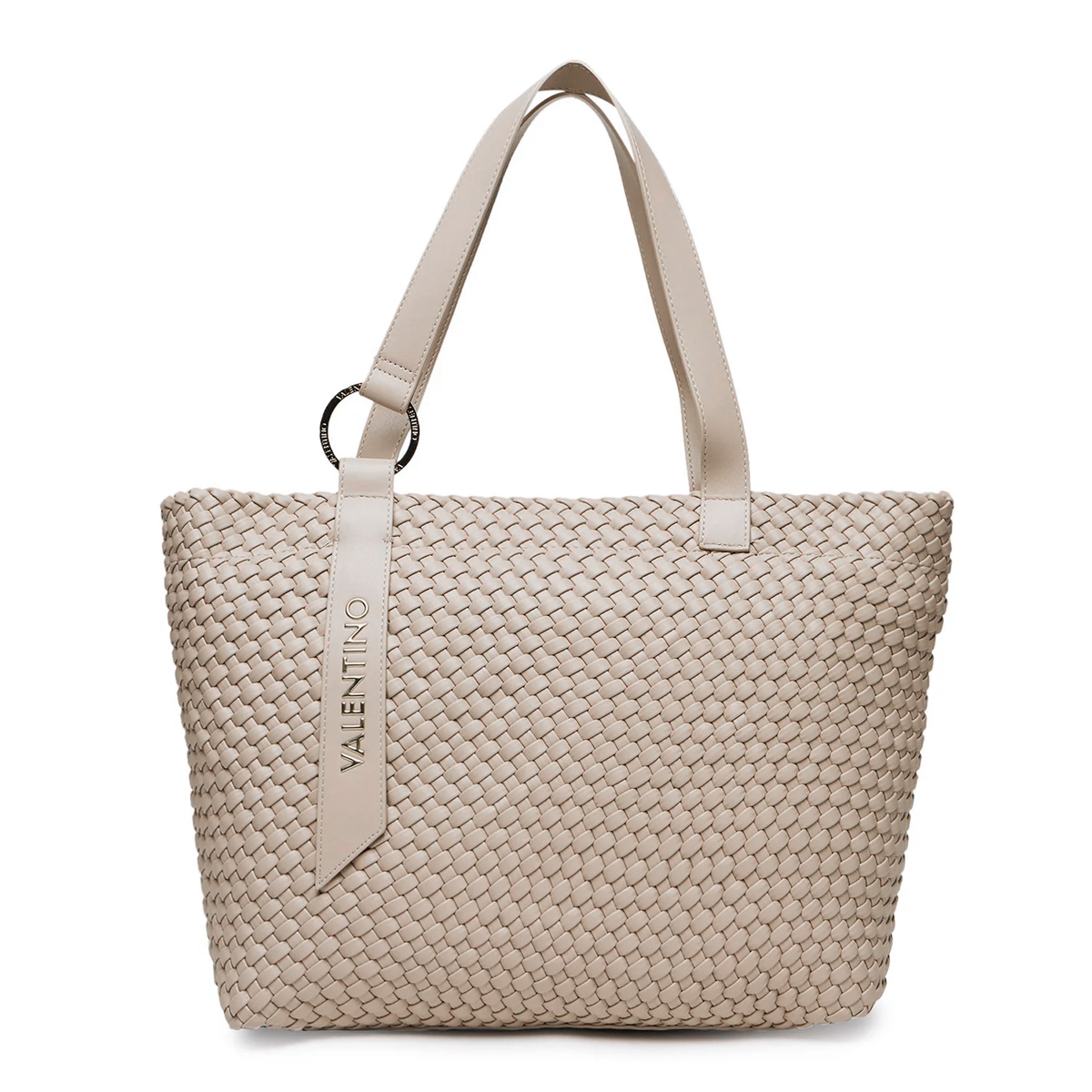 BORSA VALENTINO |Colore:Ecru