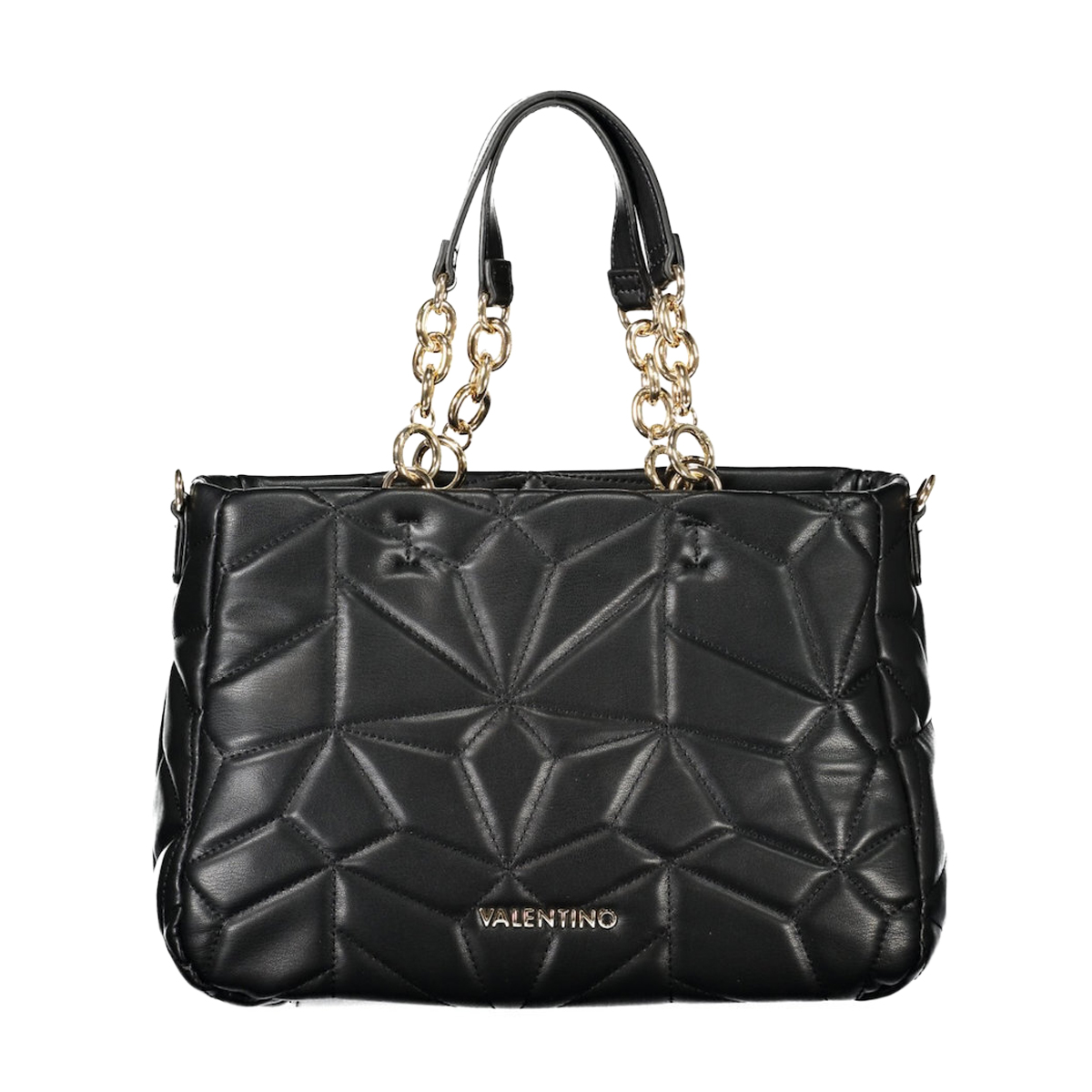 BORSA VALENTINO |Colore:Nero