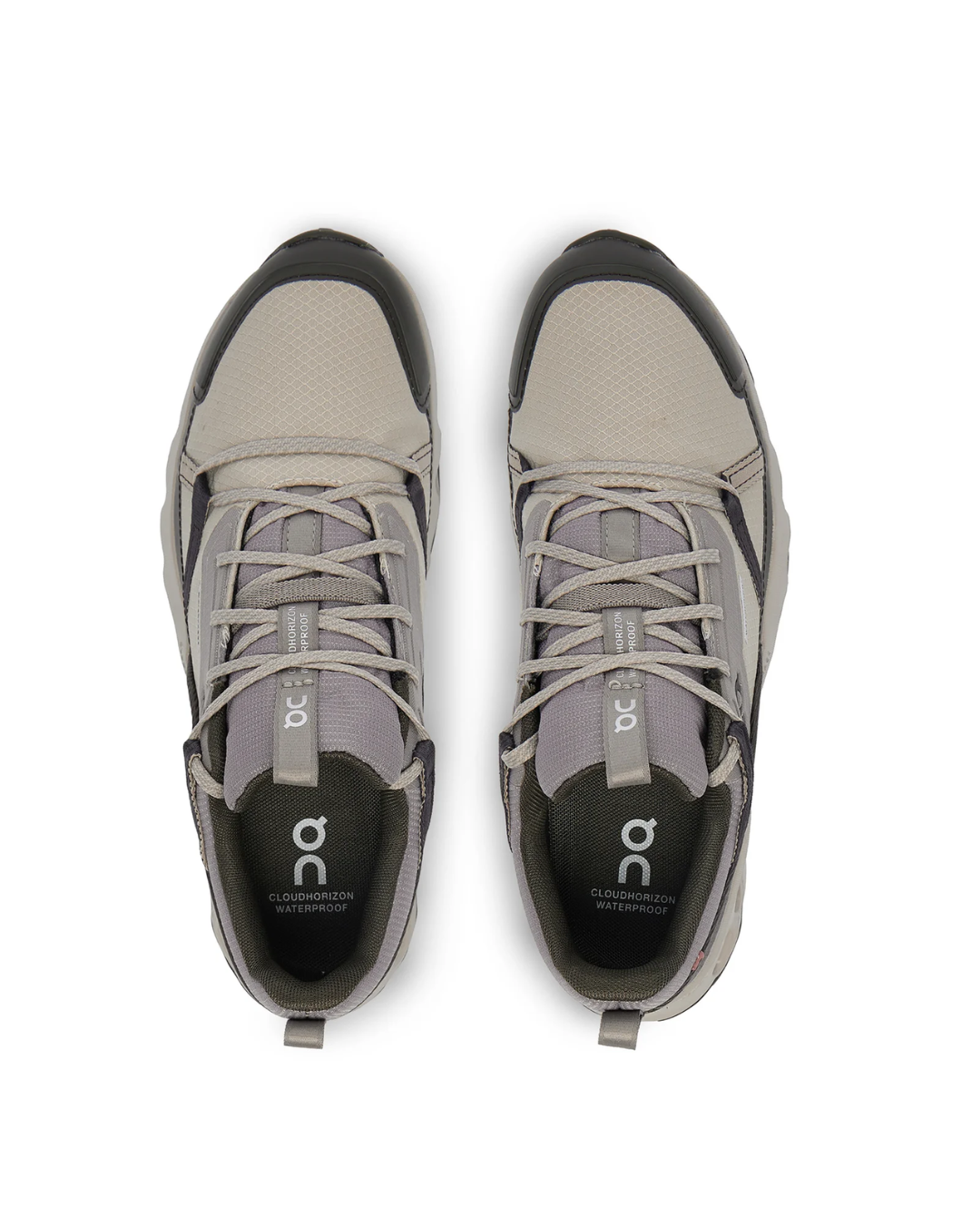 SNEAKERS CLOUDMONSTER |Colore:Grigio