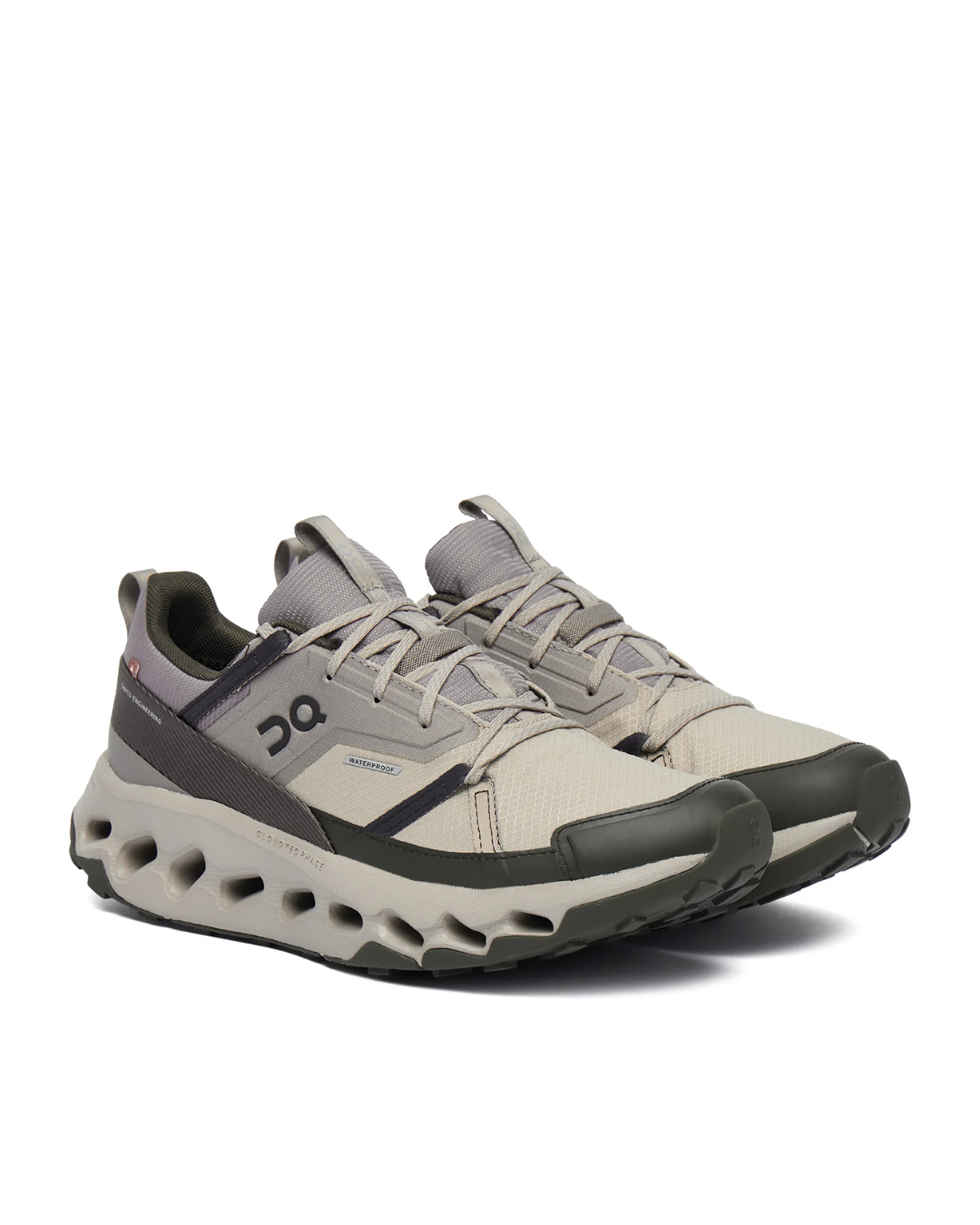 SNEAKERS CLOUDMONSTER |Colore:Grigio
