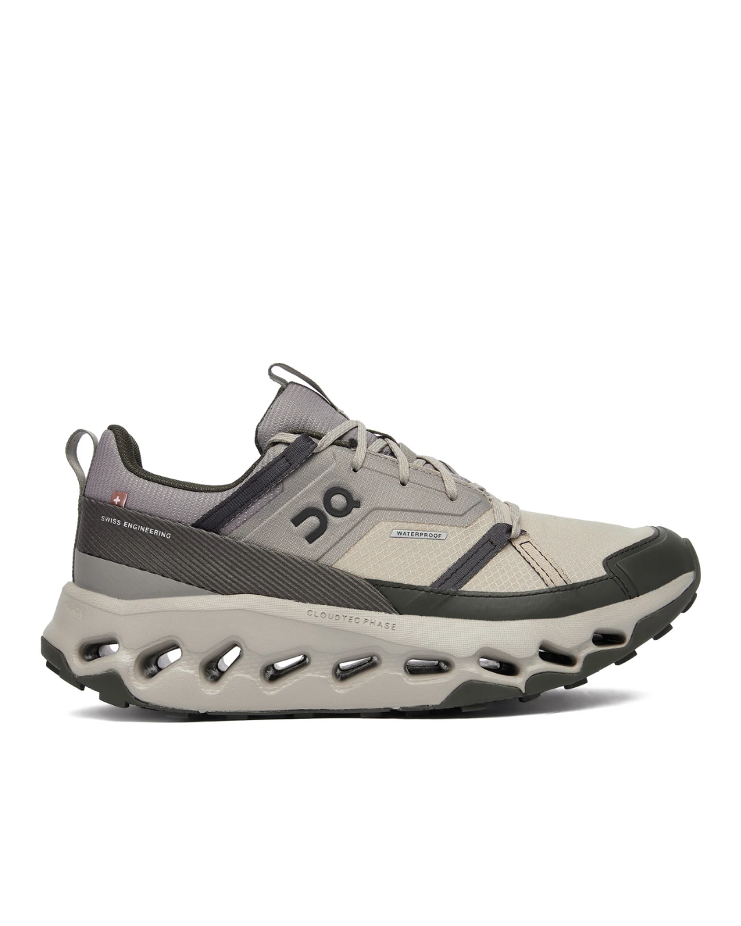 SNEAKERS CLOUDMONSTER |Colore:Grigio
