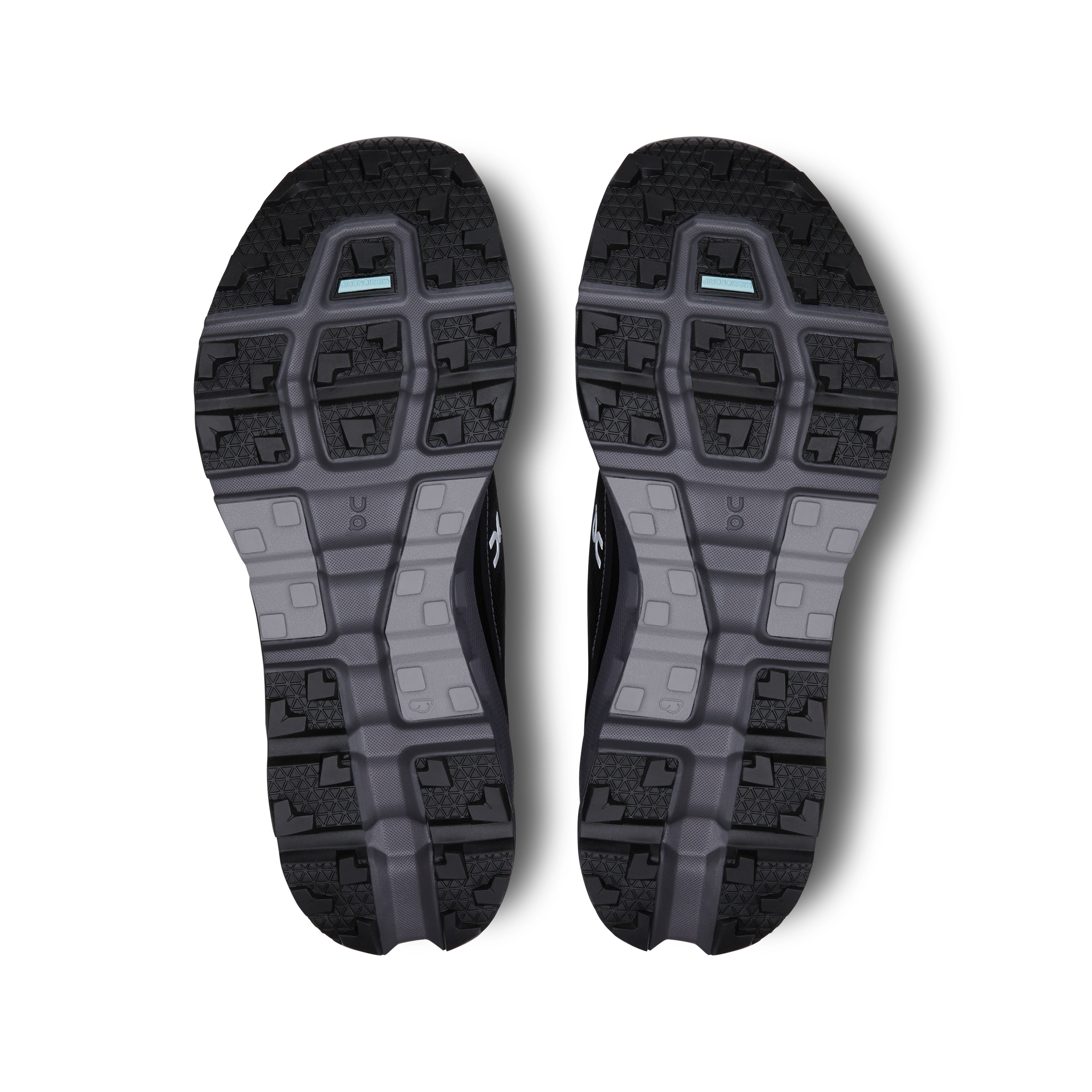 SNEAKERS CLOUDVISTA 2|Colore:Nera