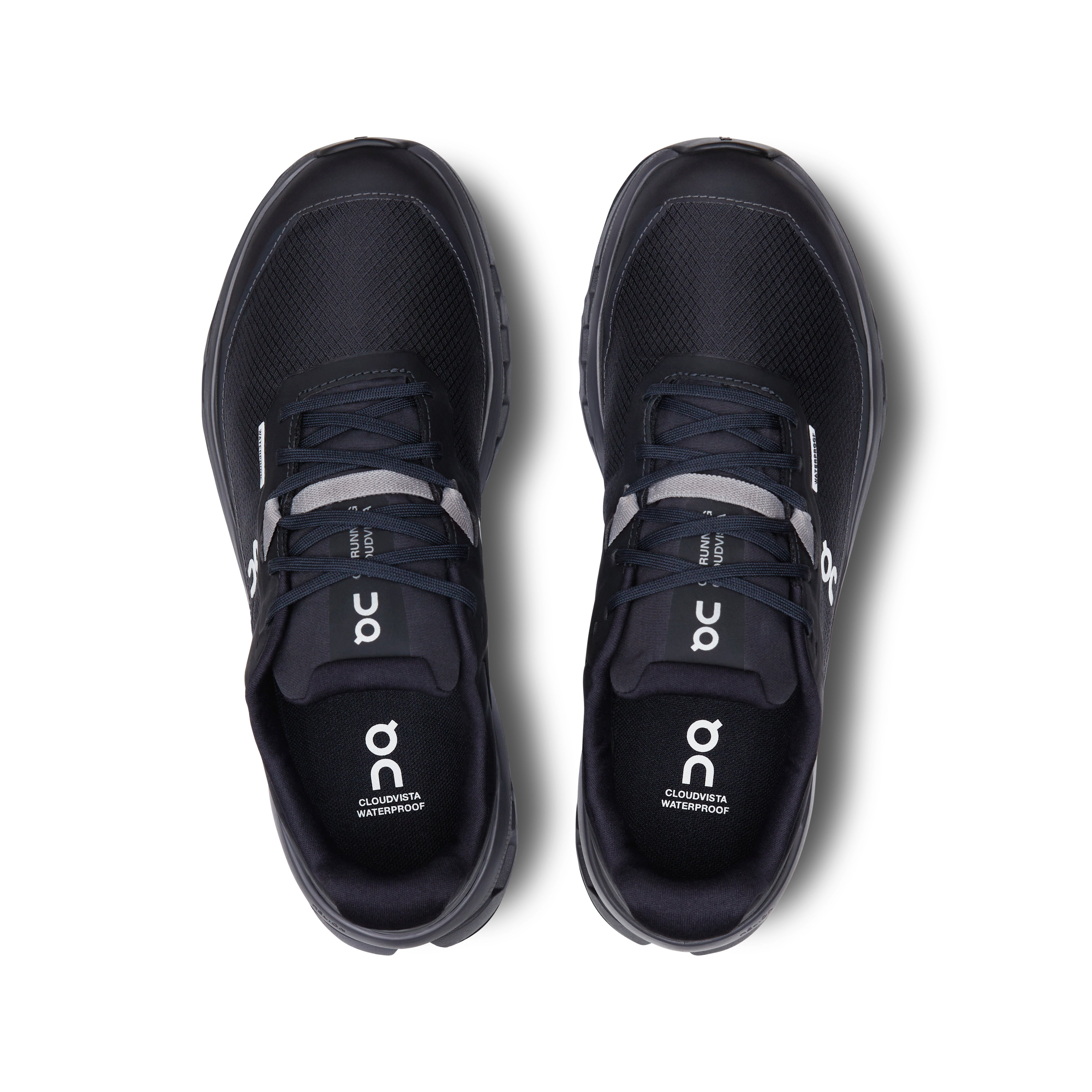 SNEAKERS CLOUDVISTA 2|Colore:Nera