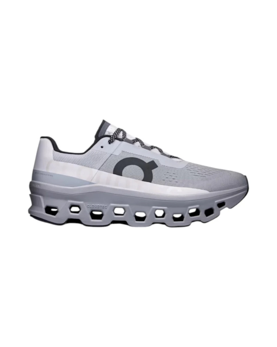 SNEAKERS CLOUDMONSTER |Colore:Grigio