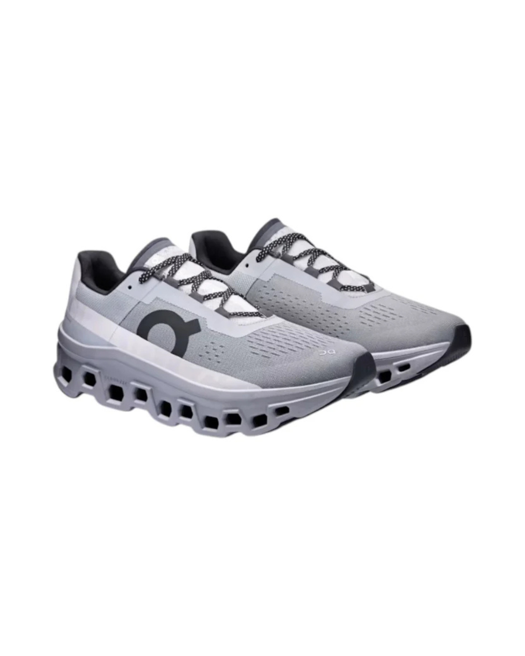 SNEAKERS CLOUDMONSTER |Colore:Grigio