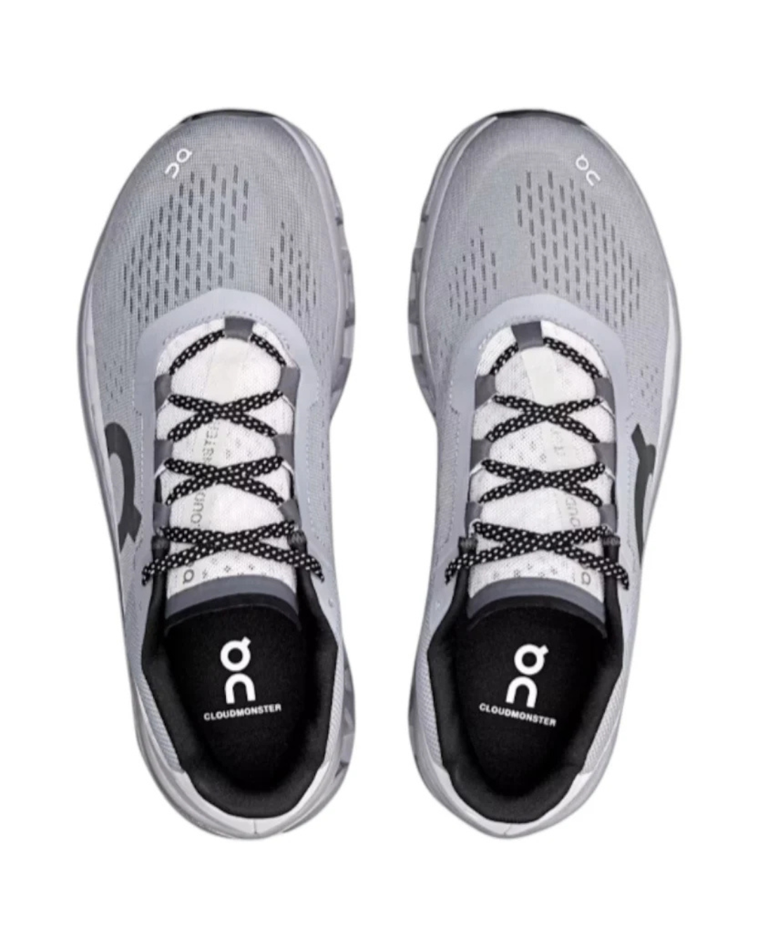 SNEAKERS CLOUDMONSTER |Colore:Grigio