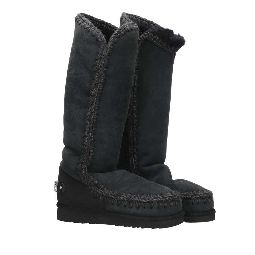 Stivali mou Eskimo 40 |Colore:Nero