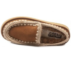 SABOT MOU |Colore:Cammello