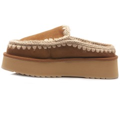 SABOT MOU |Colore:Cammello