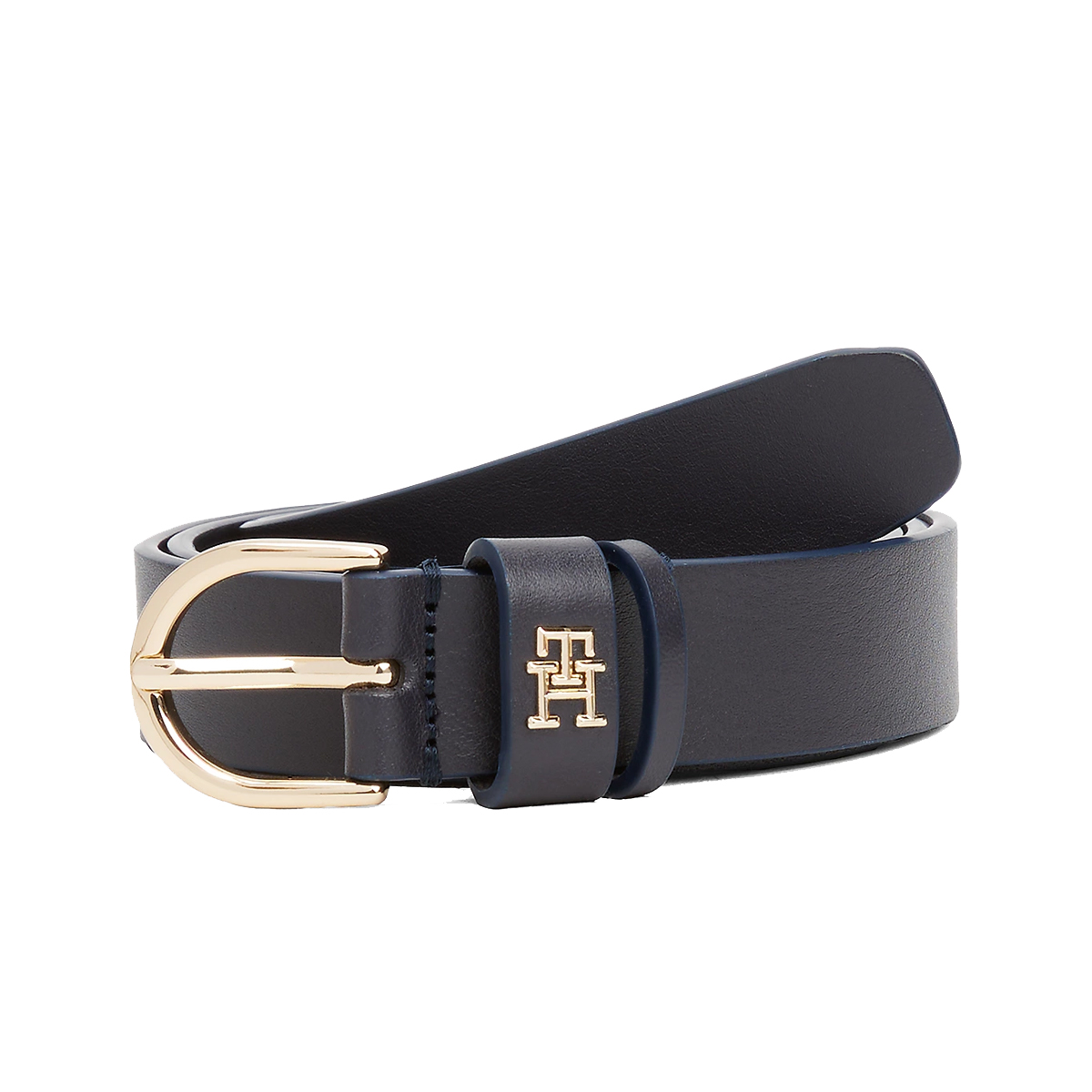 TOMMY HILFIGER ESSENTIAL EFFORTLESS|Colore:Nero
