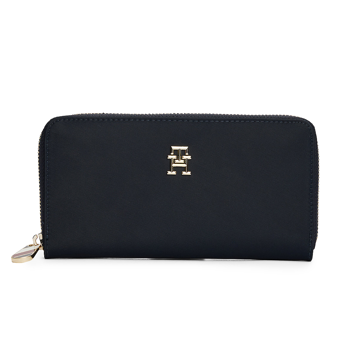 PORTAFOGLIO TOMMY HILFIGER|Colore:Nero