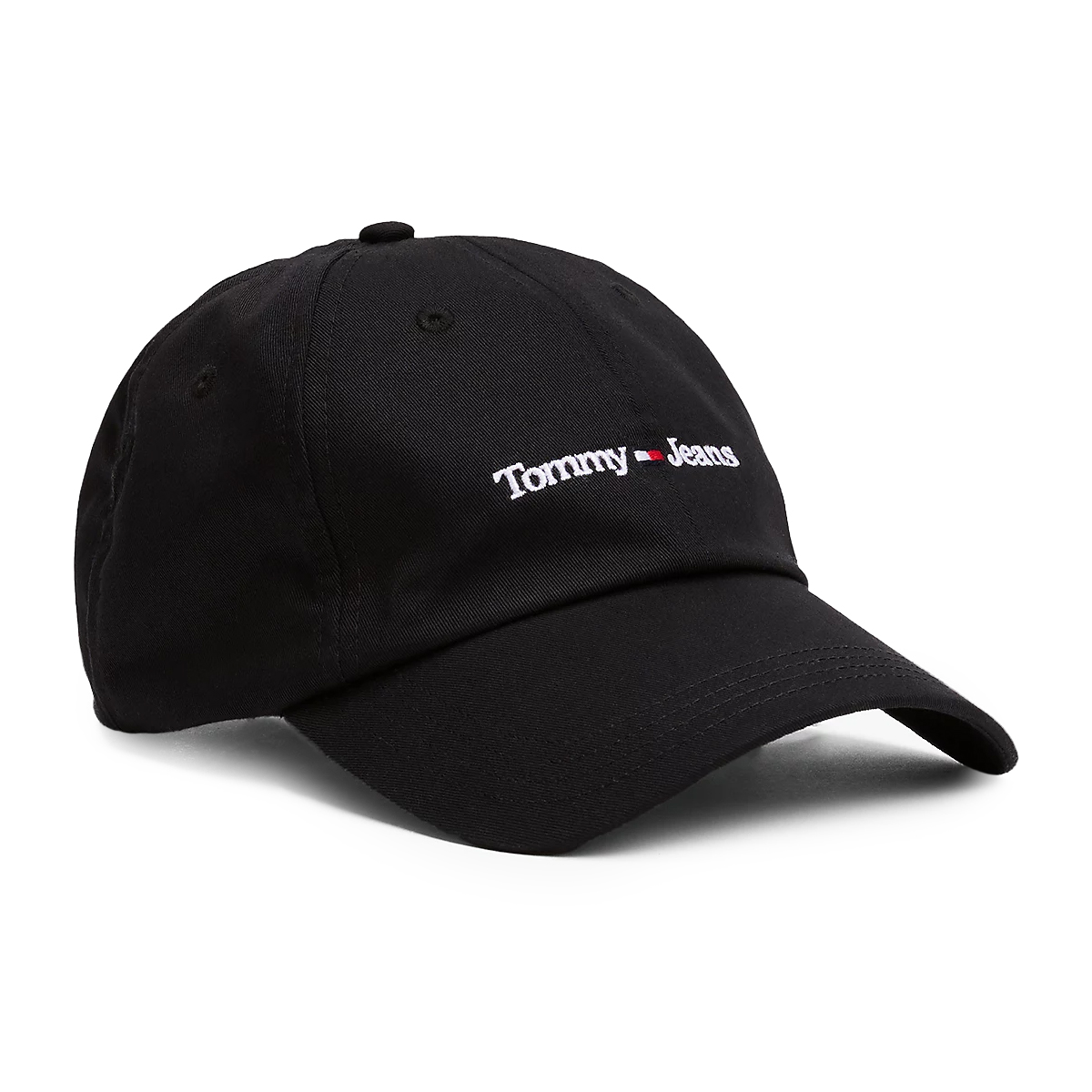 CAPPELLO TOMMY JEANS |Colore:Nero
