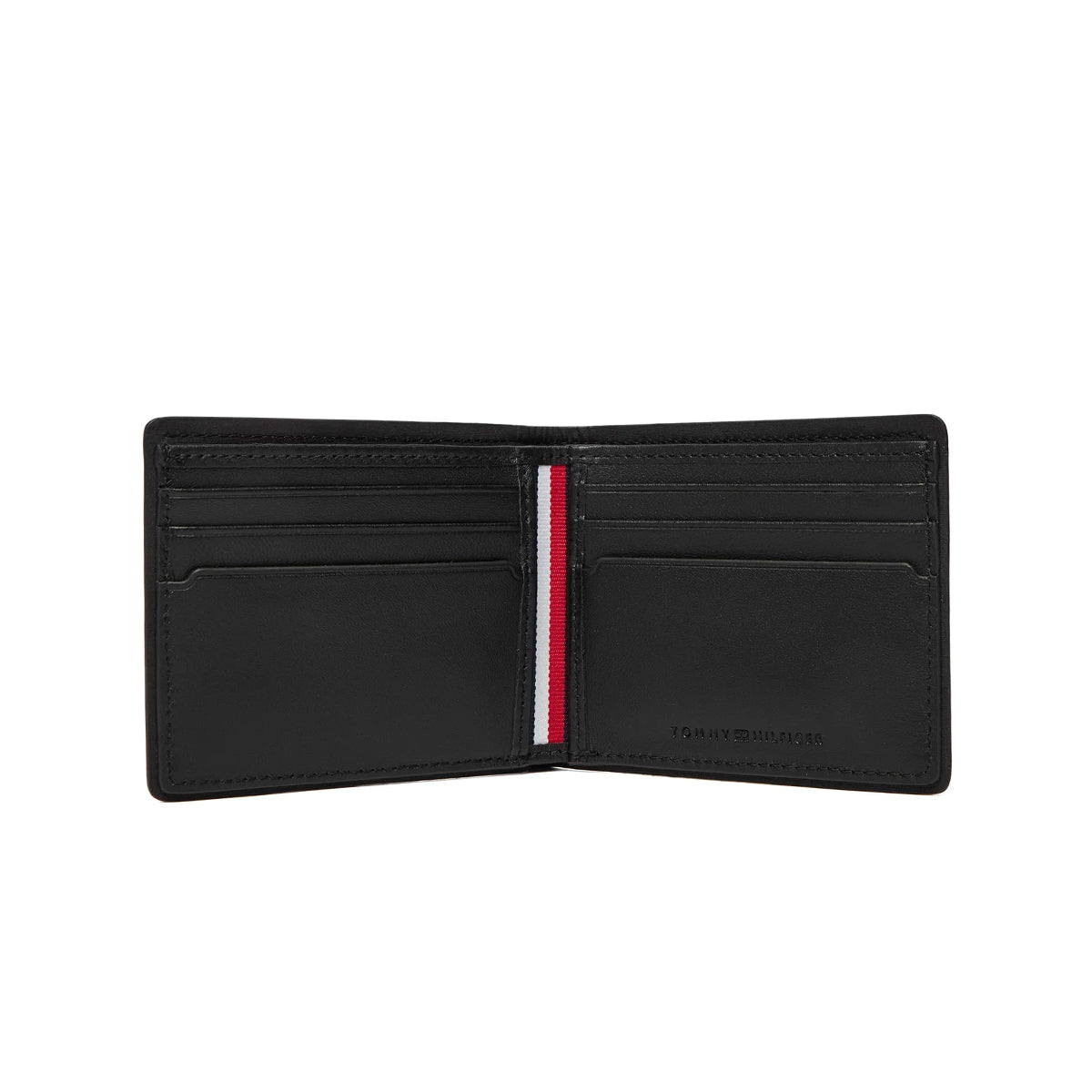 PICCOLA PELLETTERIATOMMY HILFIGER |Colore:Nero