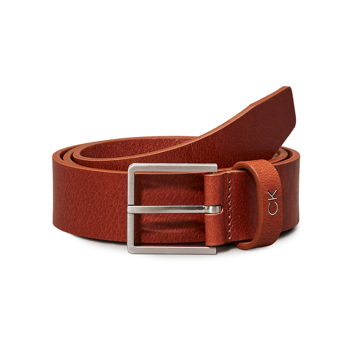 CINTURA UOMO CALVIN KLEIN |Colore:Marrone