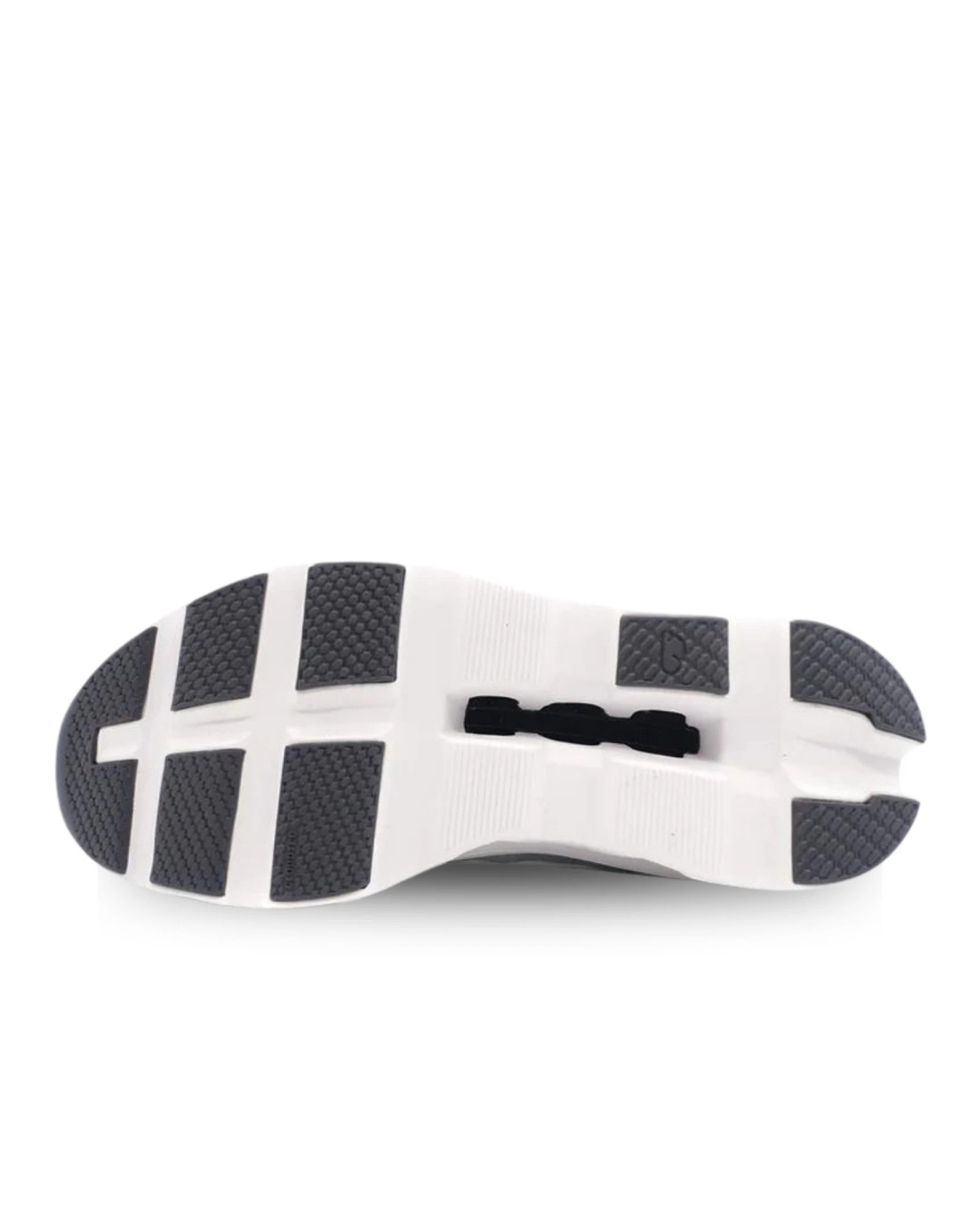 SNEAKERS CLOUDMONSTER |Colore:Bianche e nere