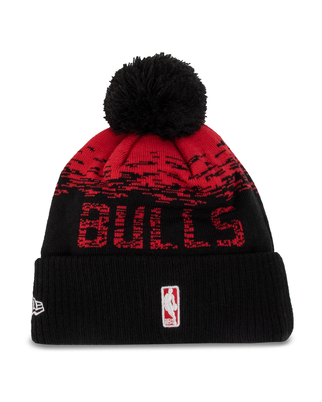 Chicago Bulls NBA Sport Hat|Colore:Rosso