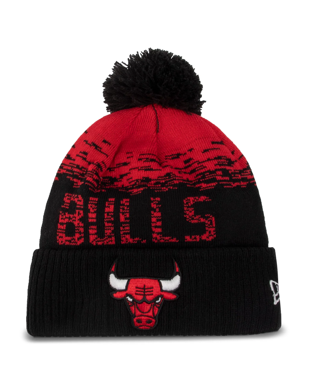 Chicago Bulls NBA Sport Hat|Colore:Rosso