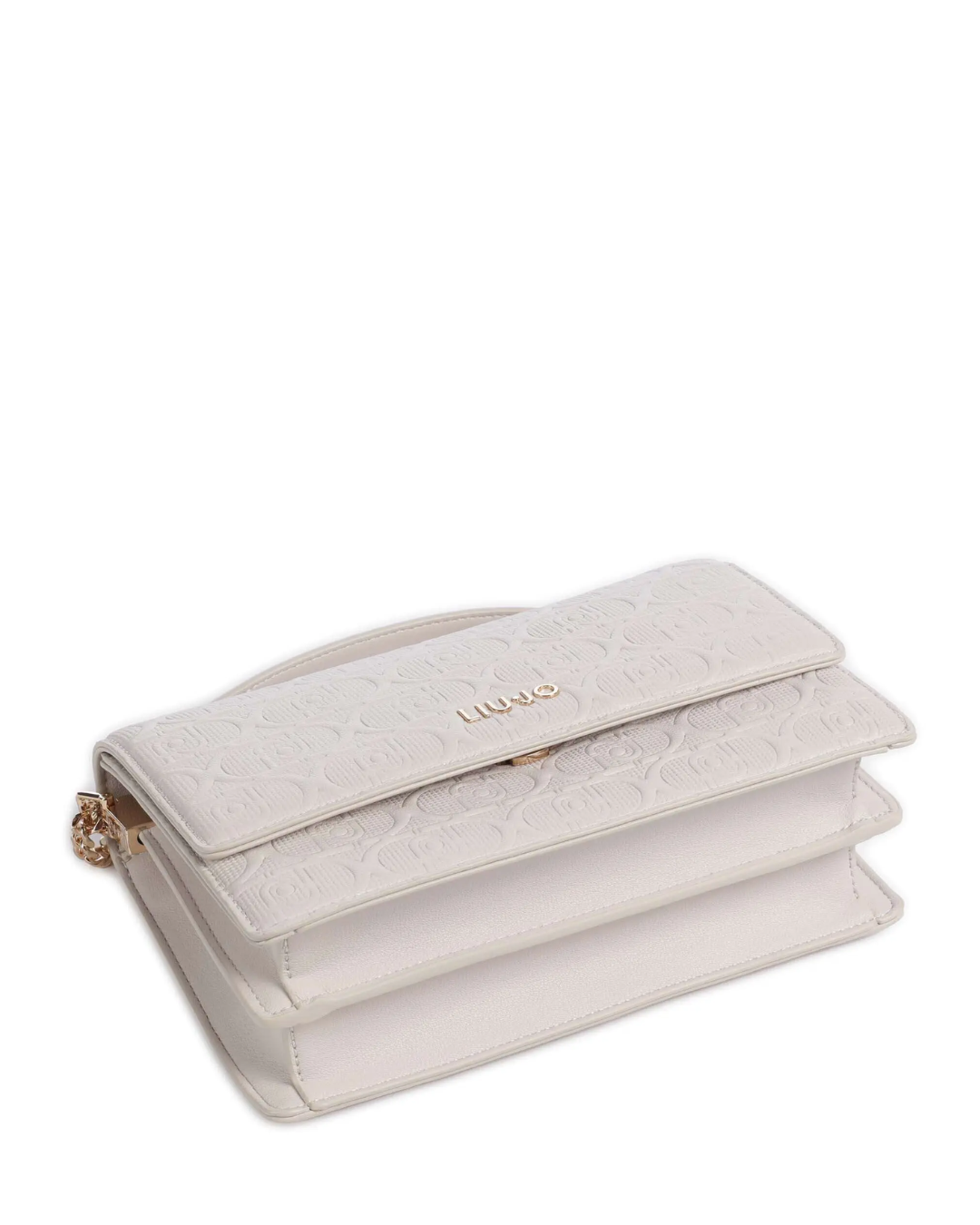 LIU-JO BORSA DONNA|Colore:Nude