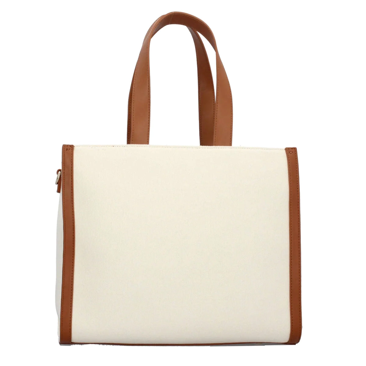 borsa donna a mano byblos|Colore:Natural/camel