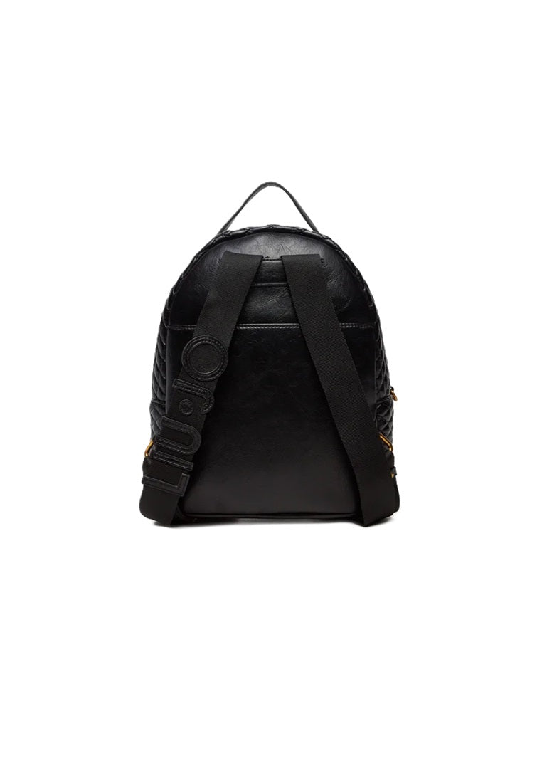 Zaino donna liu-jo - Achala|Colore:Nero