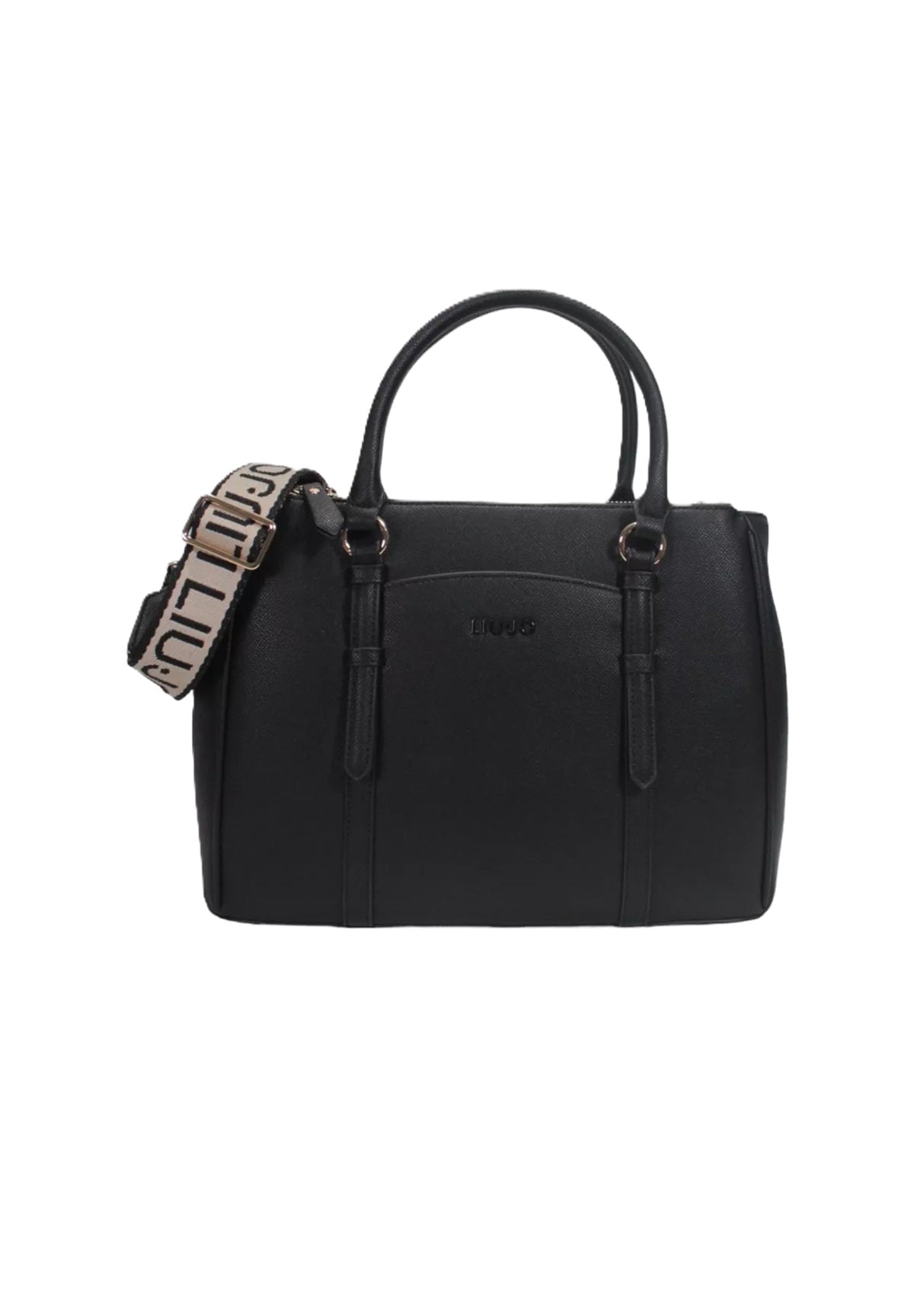 Borsa a mano Liu Jo nevet |Colore:Antracite