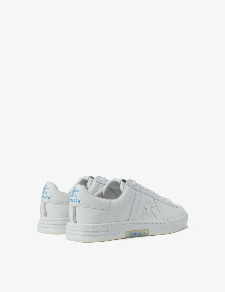 SNEAKERS RUSSELL|Colore:Bianco