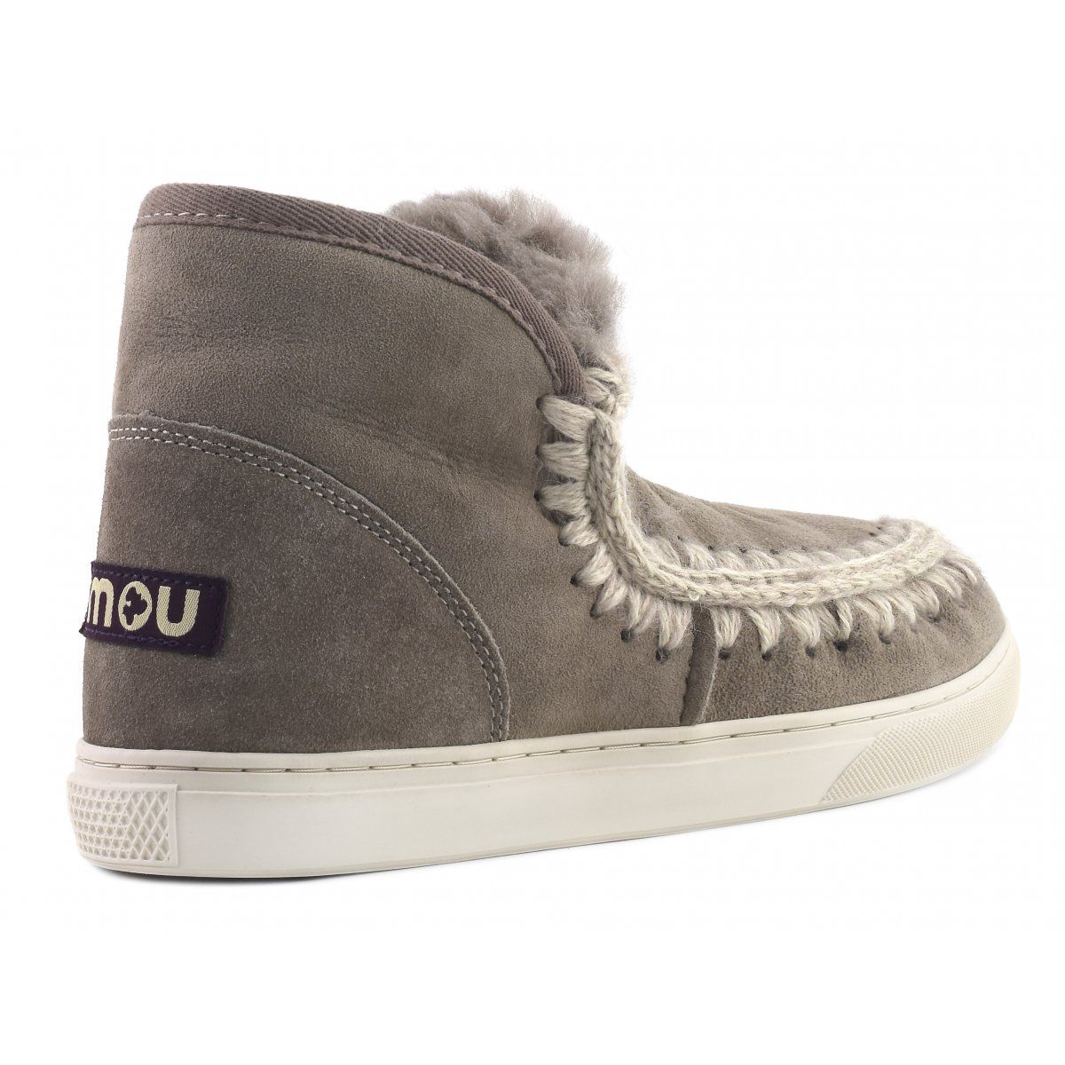 scape mou donna|Colore:Tortora