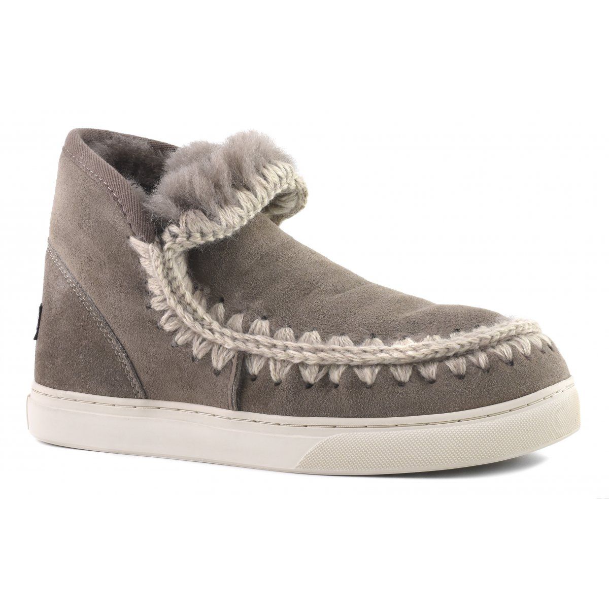 scape mou donna|Colore:Tortora