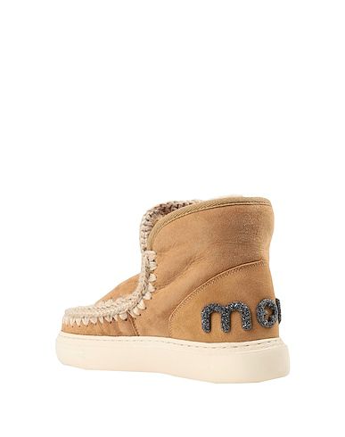 scarpe mou donna|Colore:Beige