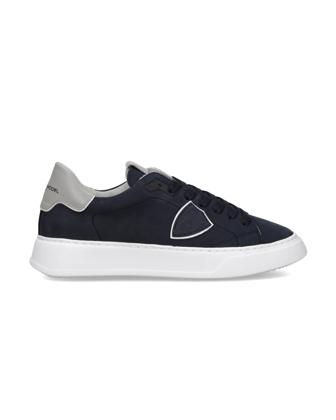 SNEAKERS - TEMPLE LOW|Colore:Blu