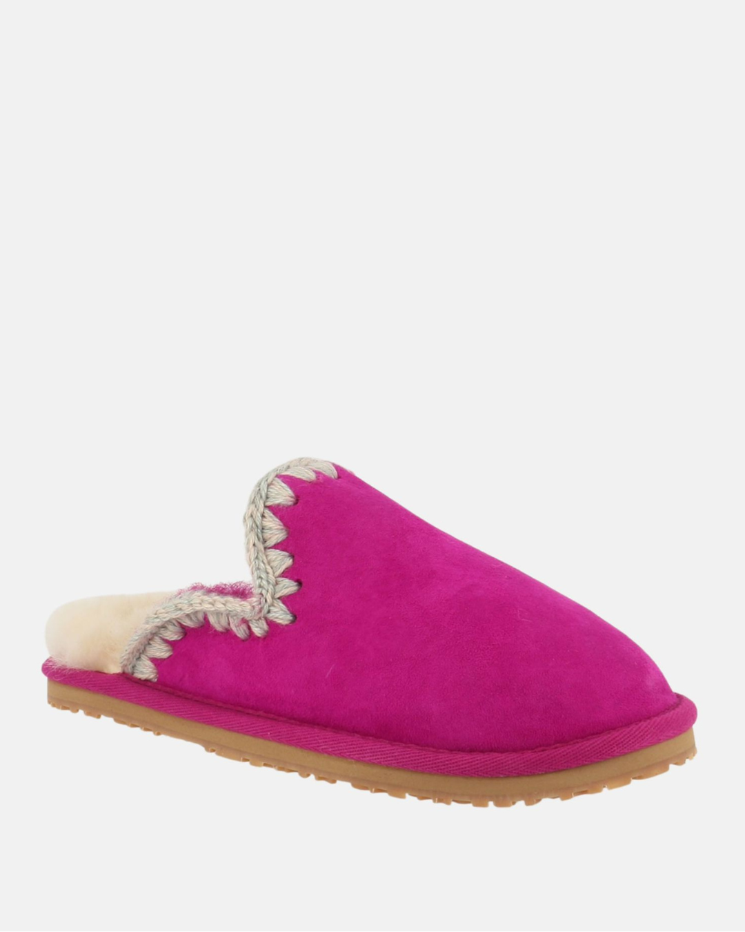 scarpa bassa donna mou|Colore:Rosa
