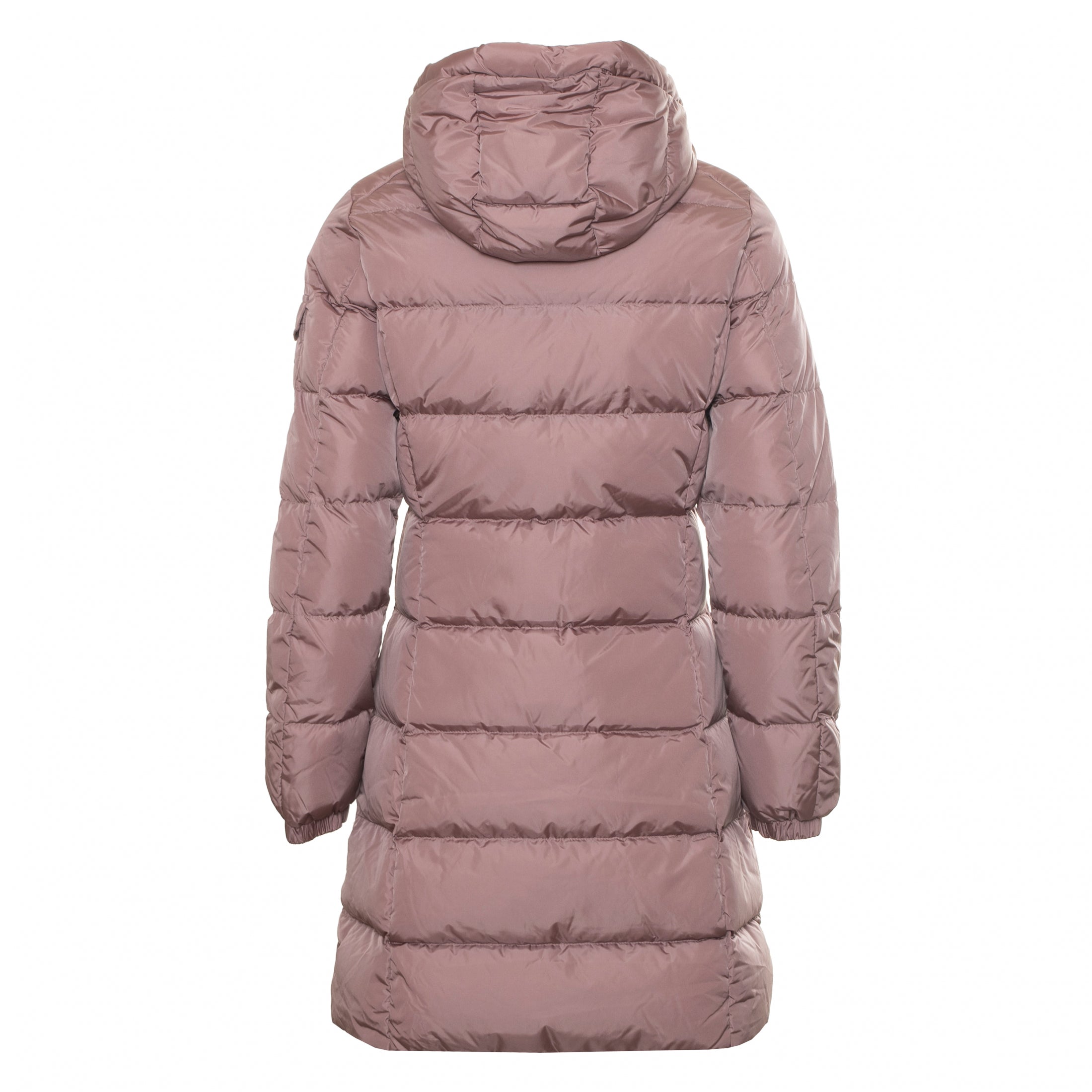 GIUBBOTTO DONNA LADY LONG JACKET|Colore:Mauve