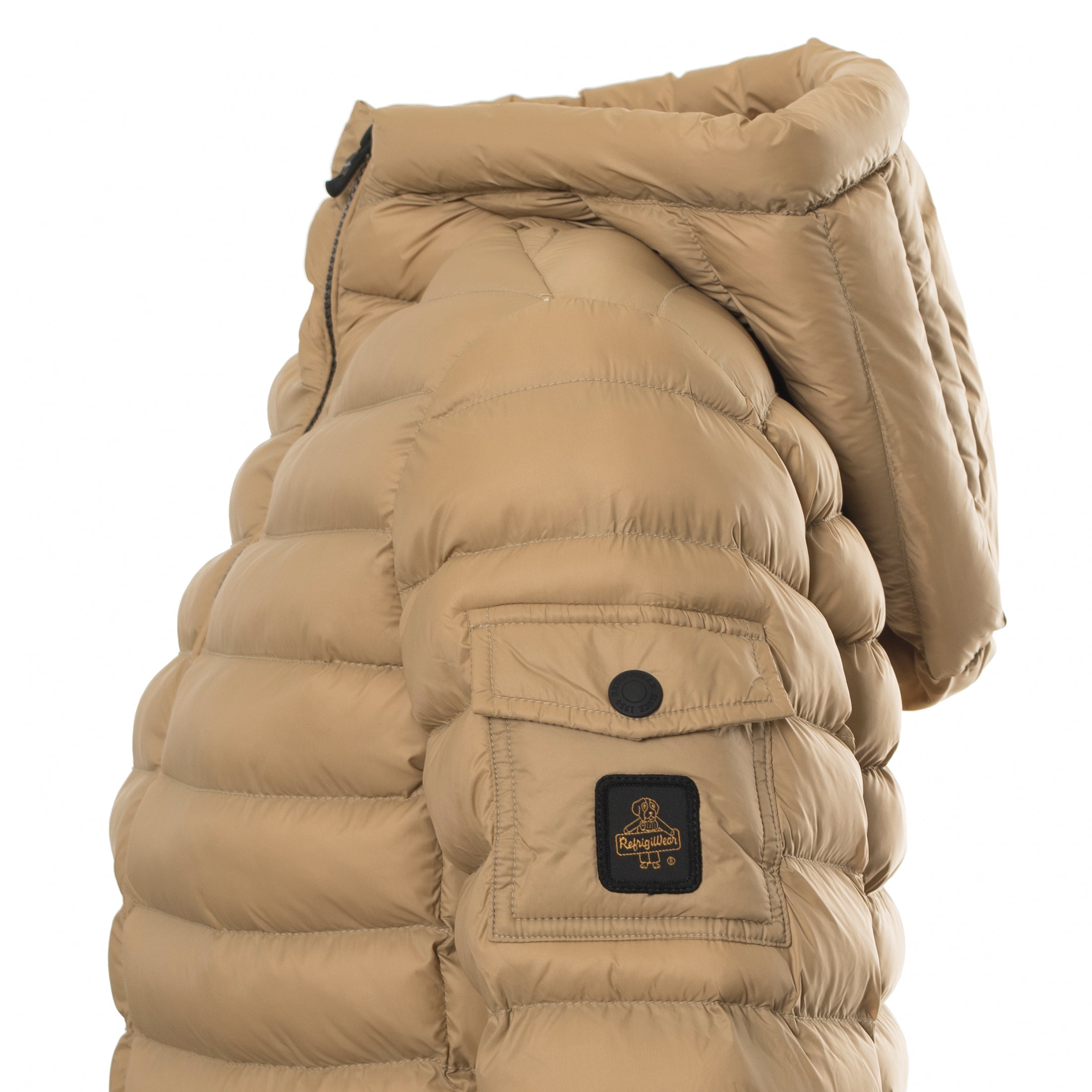 GIUBBOTTO DONNA |Colore:Starfish