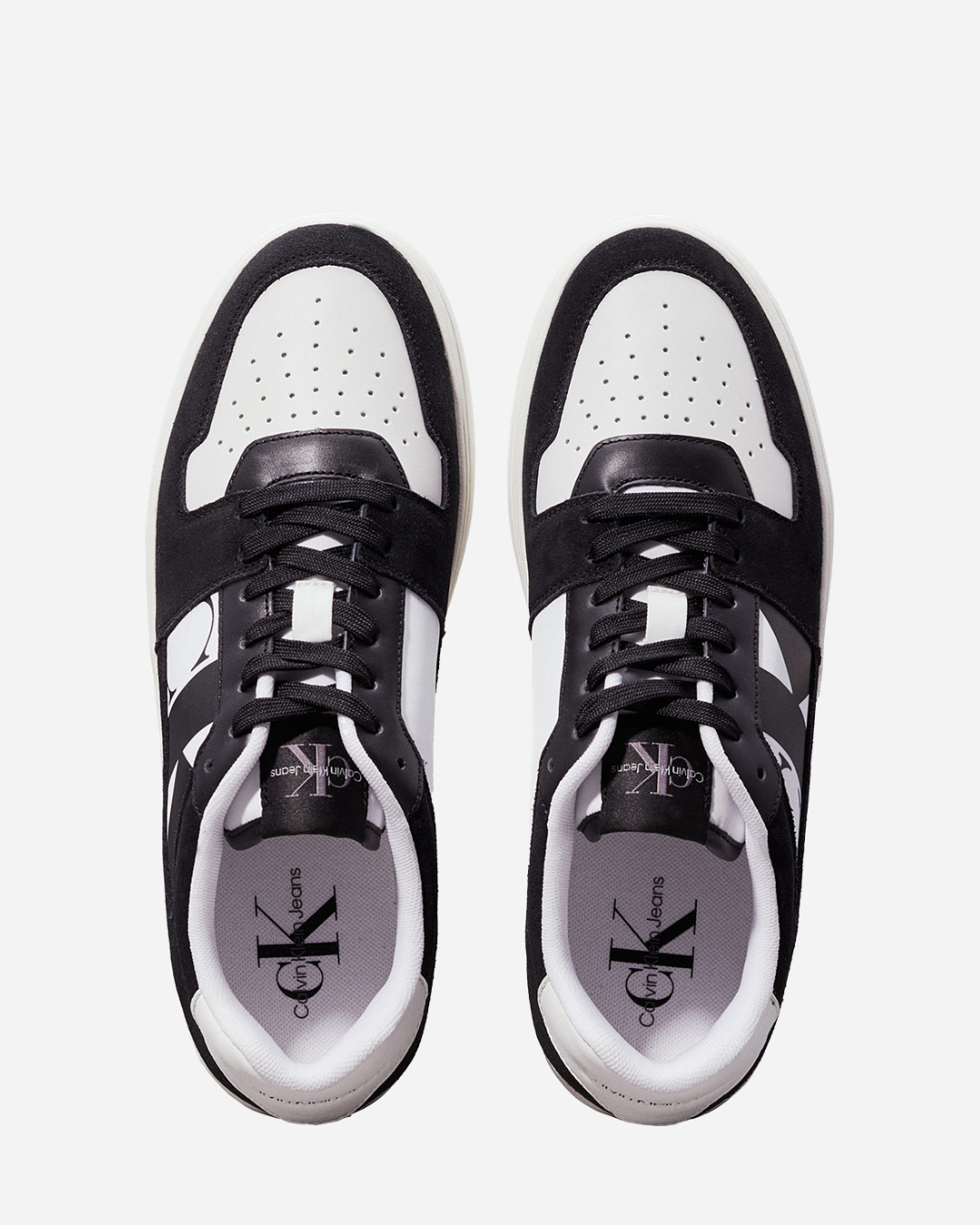 sneaekers uomo Classic cupsole nbs heritage m|Colore:Bianco-nero