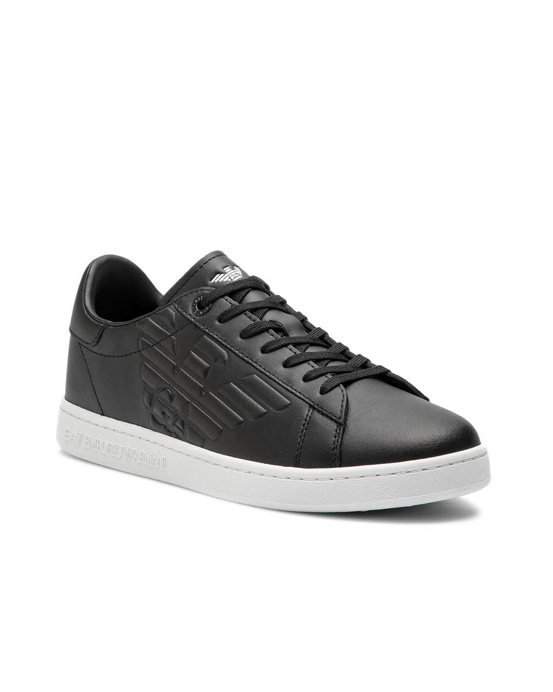 Sneakers Classic CC EA7|Colore:Nero