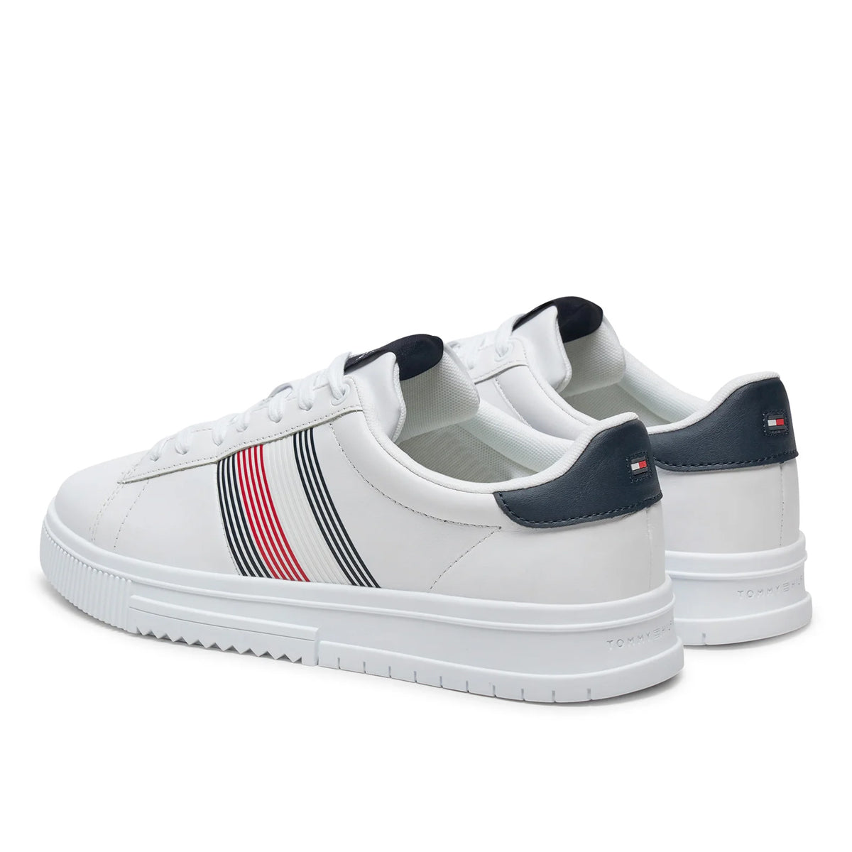SNEAKERS UPERCUP LTH SEASONA|Colore:Bianco