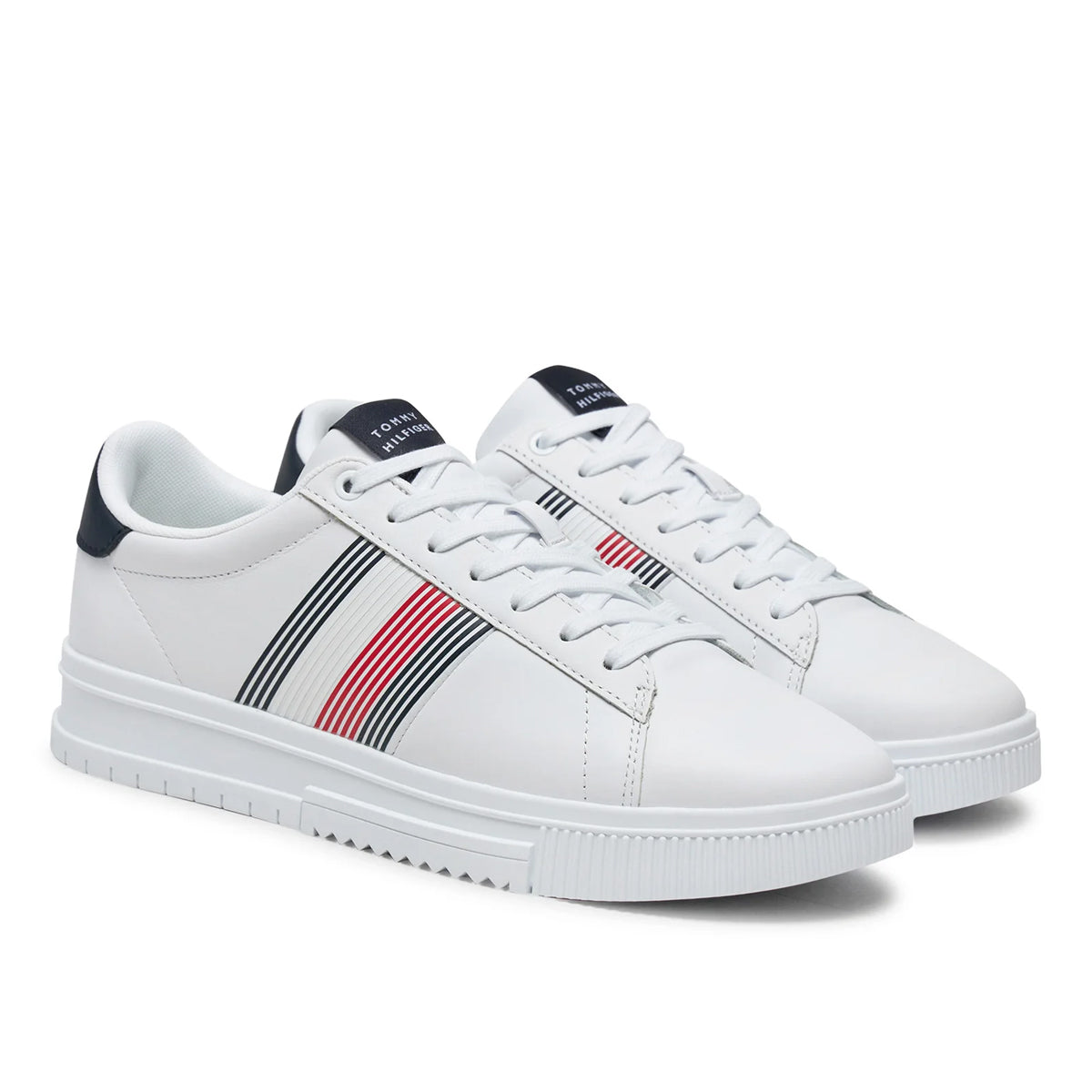 SNEAKERS UPERCUP LTH SEASONA|Colore:Bianco