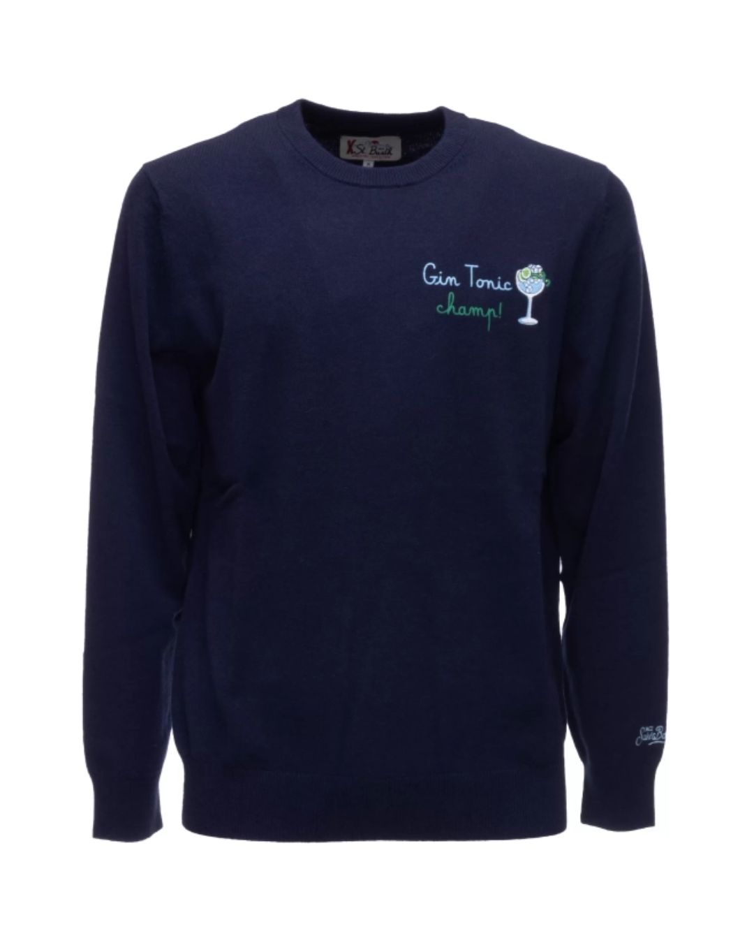 Maglia Uomo HERON light embray|Colore:Gin tonic