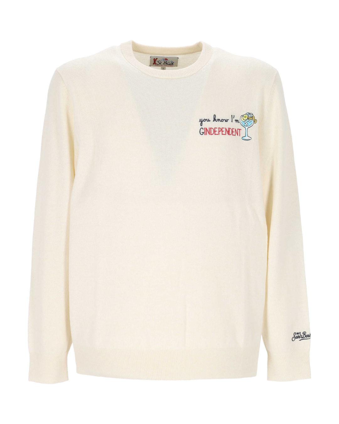 Maglia Uomo HERON light embray|Colore:Gindipendent