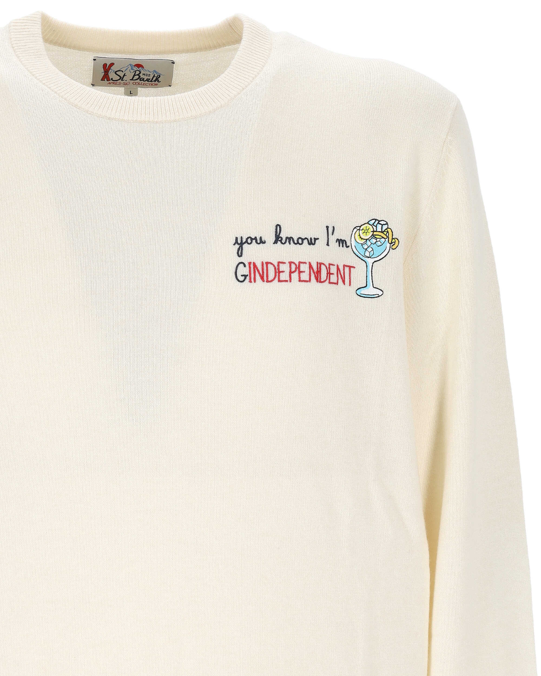 Maglia Uomo HERON light embray|Colore:Gindipendent