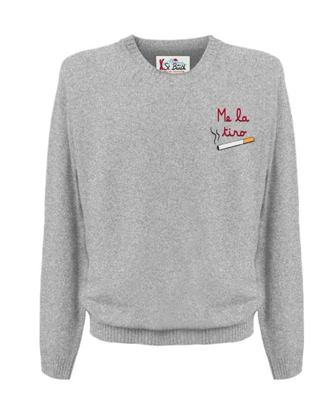 Maglia Uomo HERON light embray|Colore:Me la tiro