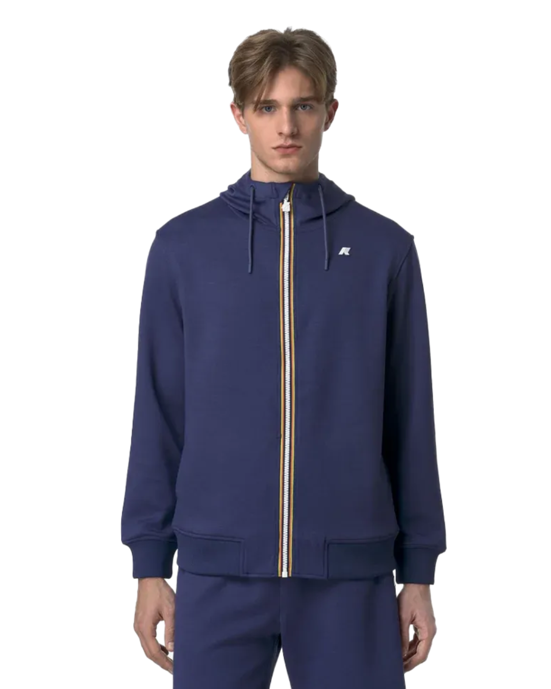 K-Way Rainer Light Spacer |Colore:Blue deep