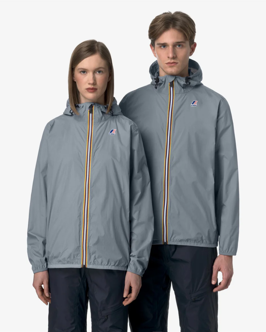 LE VRAI 4.0 CLAUDE|Colore:Grey md