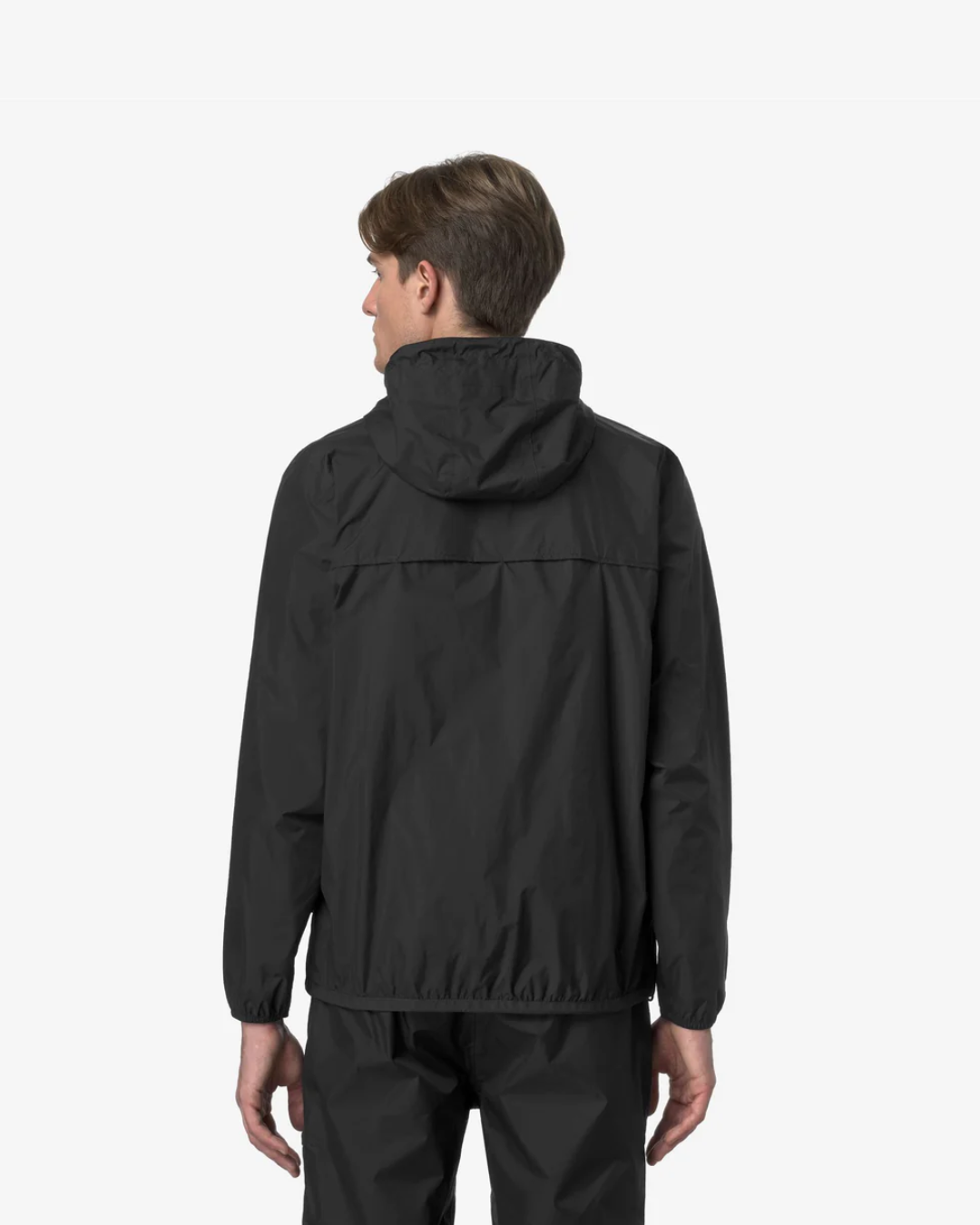 LE VRAI 4.0 CLAUDE|Colore:Black
