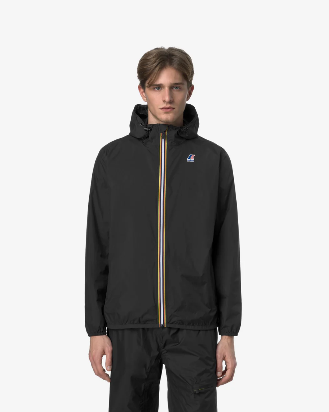LE VRAI 4.0 CLAUDE|Colore:Black
